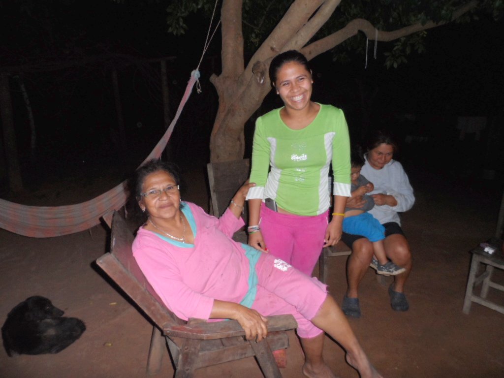 unsere Nachbarskinder