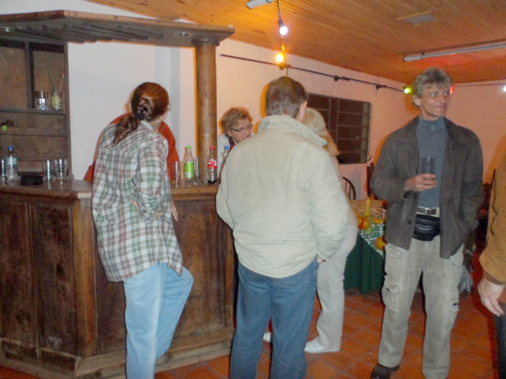 Das war Tanz in den Winter 2013