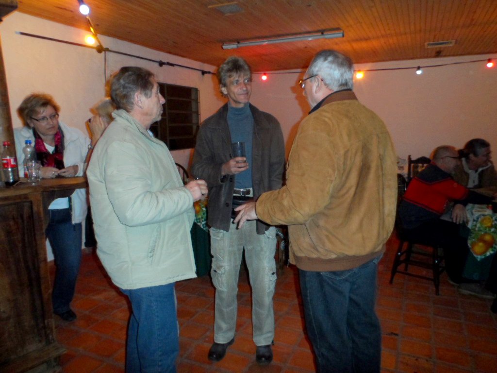 Das war Tanz in den Winter 2013