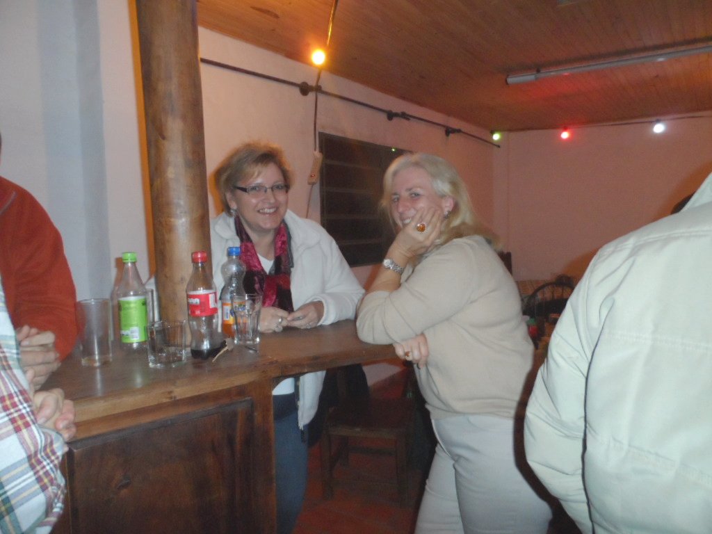 Das war Tanz in den Winter 2013