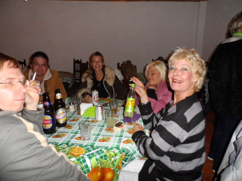 Das war Tanz in den Winter 2013