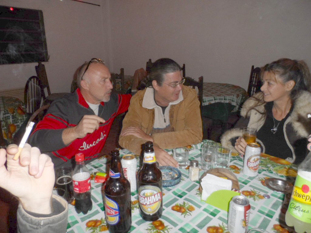 Das war Tanz in den Winter 2013