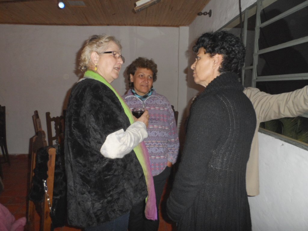 Das war Tanz in den Winter 2013