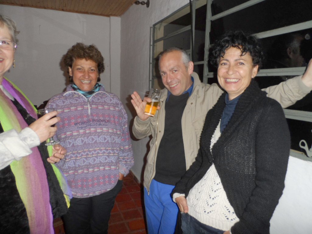 Das war Tanz in den Winter 2013