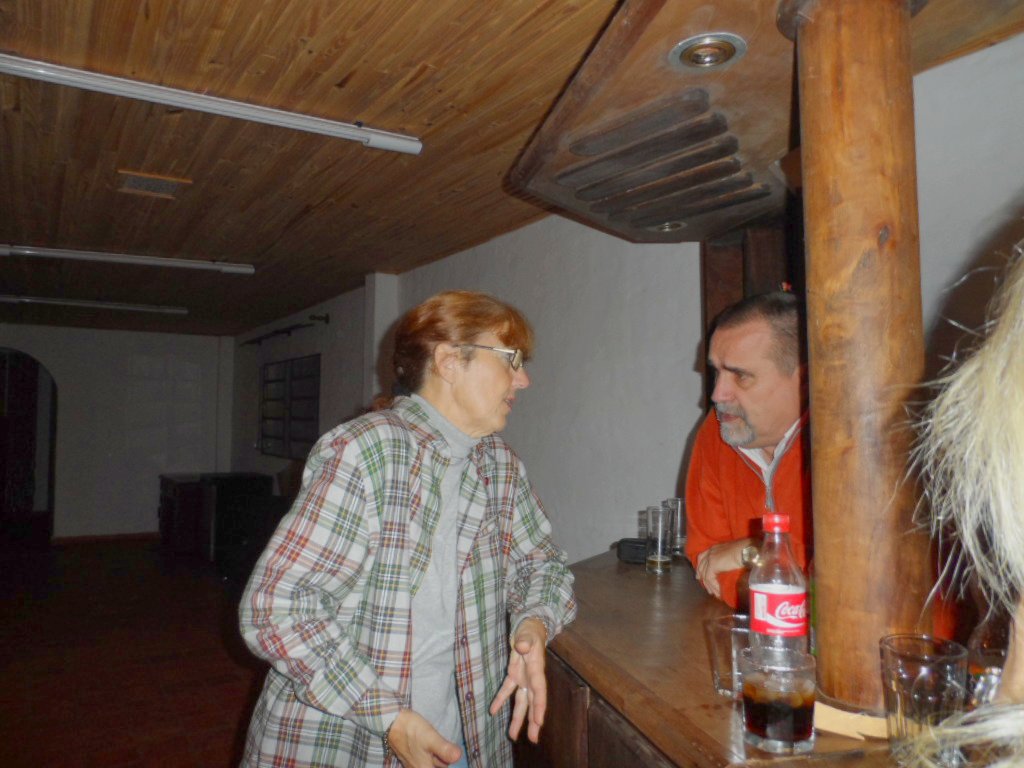 Das war Tanz in den Winter 2013