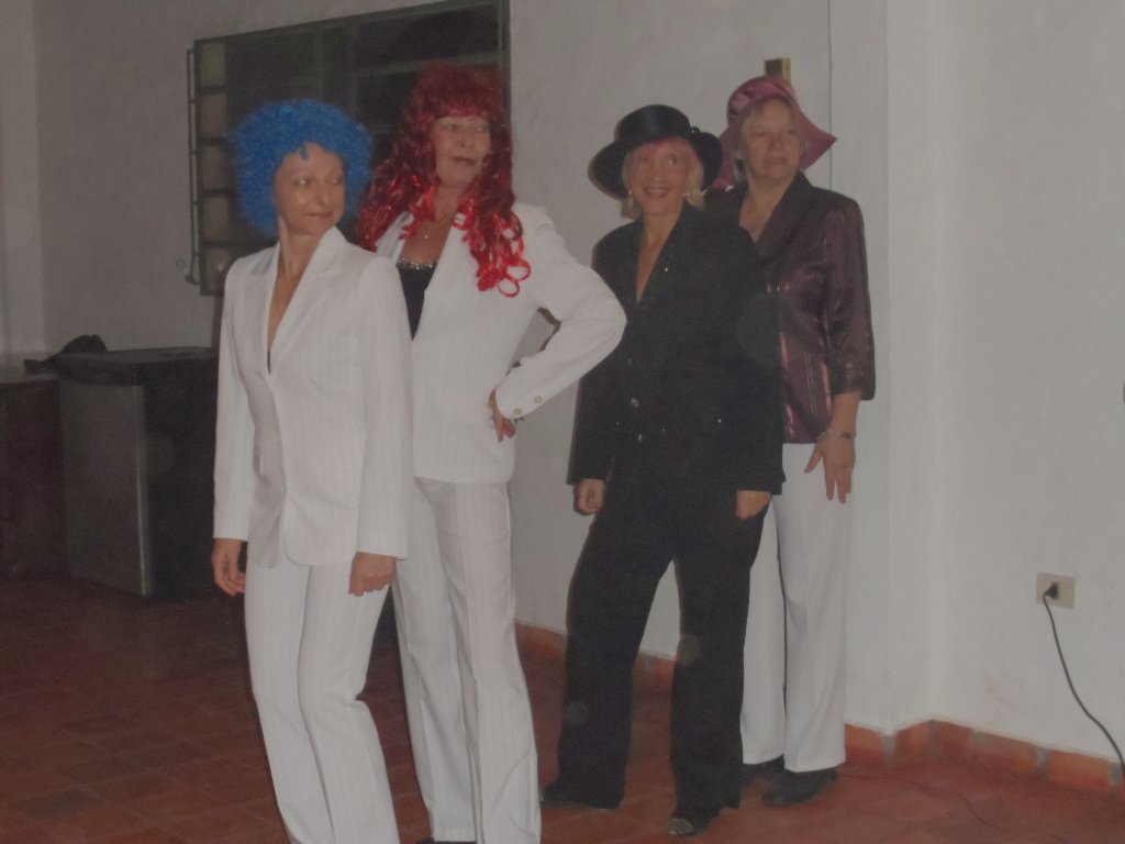 Das war Tanz in den Winter 2013