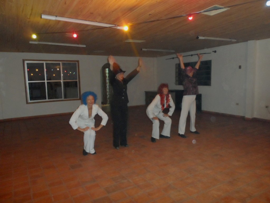 Das war Tanz in den Winter 2013