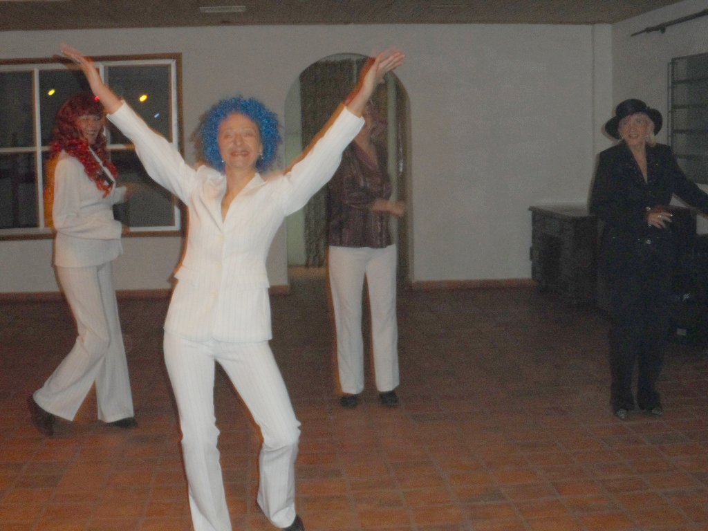 Das war Tanz in den Winter 2013