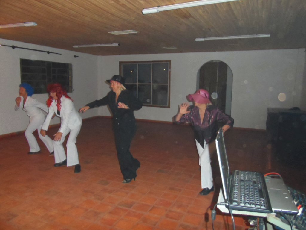 Das war Tanz in den Winter 2013