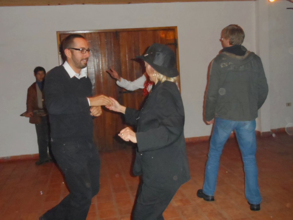 Das war Tanz in den Winter 2013