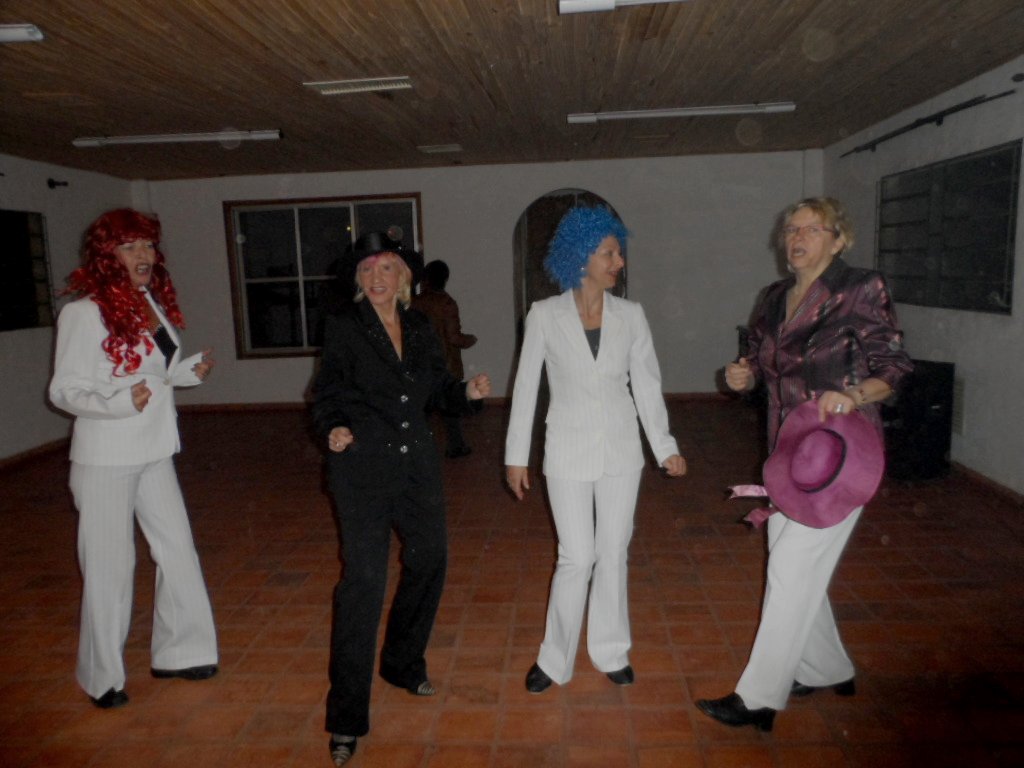 Das war Tanz in den Winter 2013