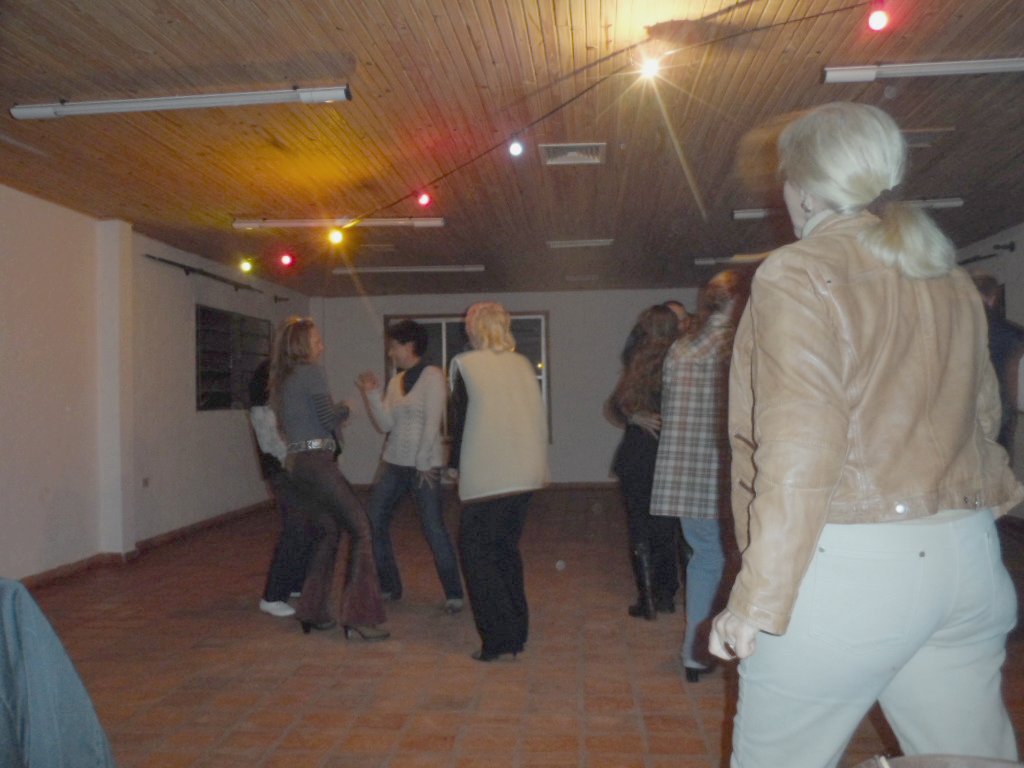 Das war Tanz in den Winter 2013