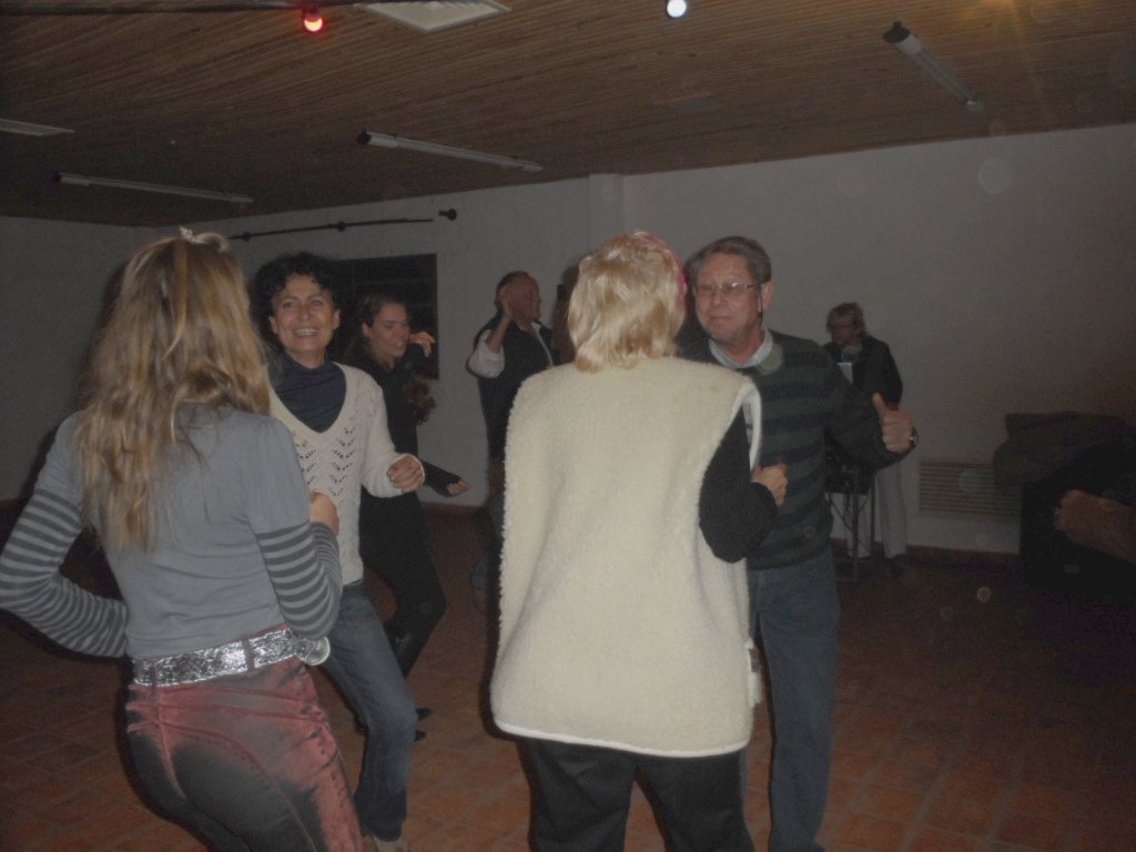 Das war Tanz in den Winter 2013