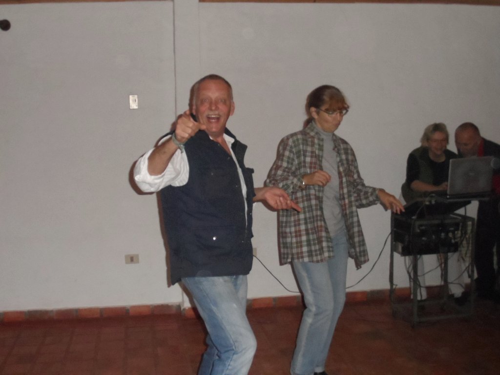 Das war Tanz in den Winter 2013