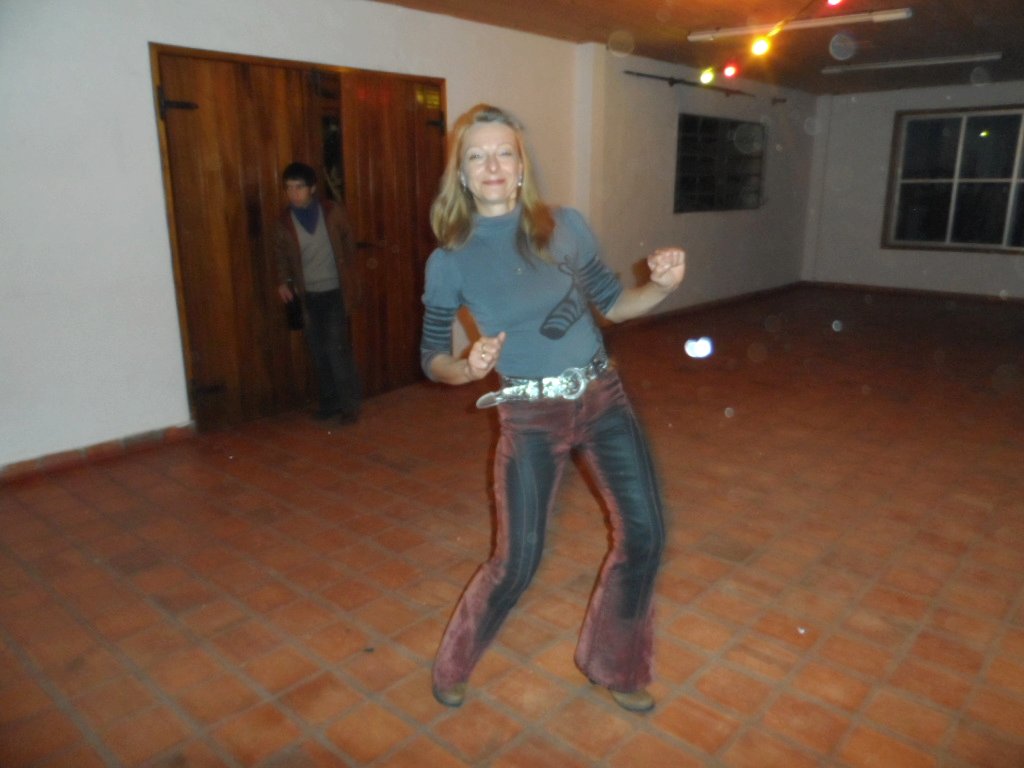 Das war Tanz in den Winter 2013