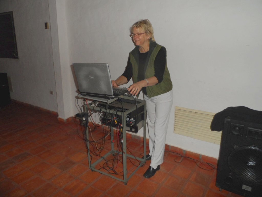 Das war Tanz in den Winter 2013