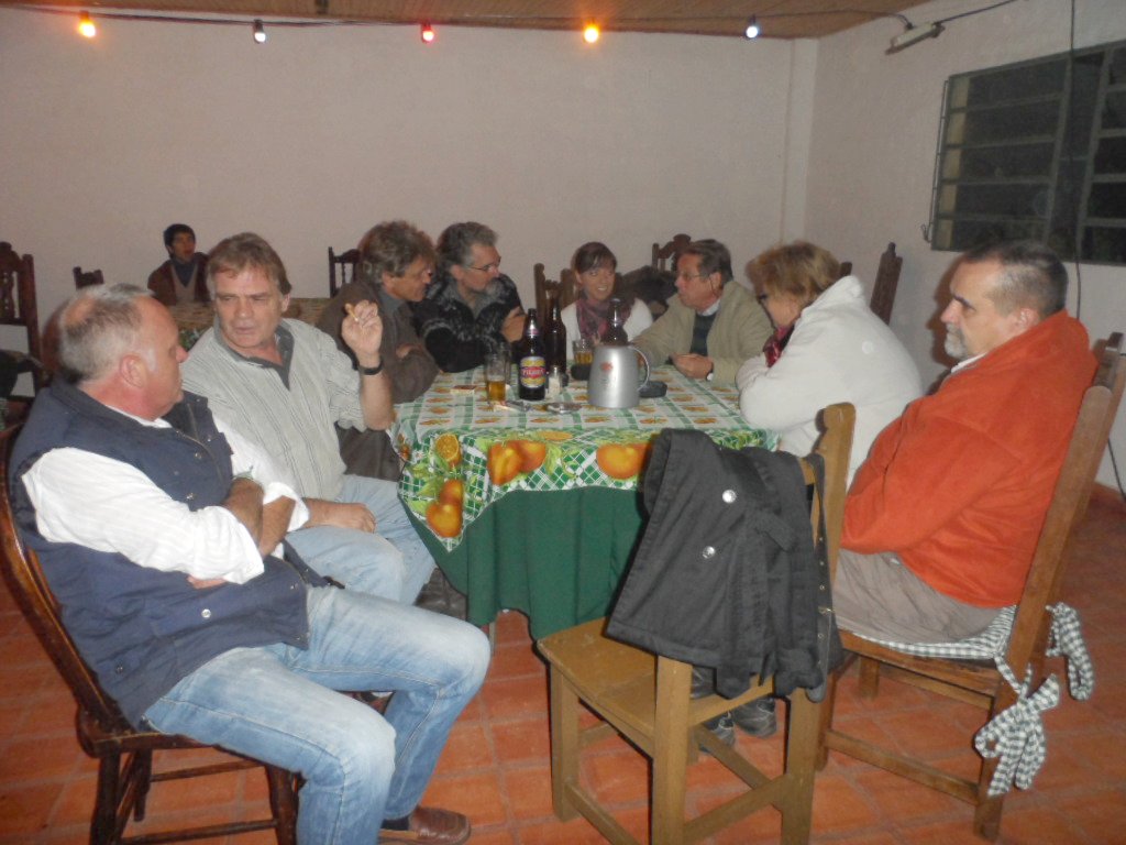 Das war Tanz in den Winter 2013