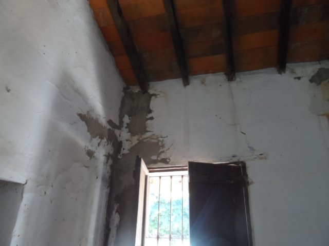 Standesamt Altos in Paraguay