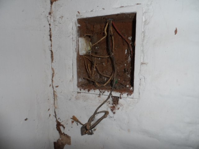 Standesamt Altos in Paraguay