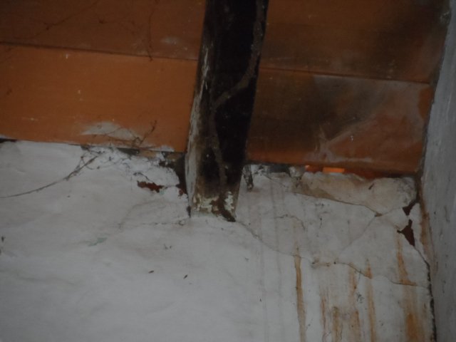 Standesamt Altos in Paraguay