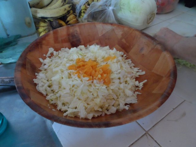 Gesundheitstage bei Christina in Altos vom 7.8. bis 11.8 und mehr