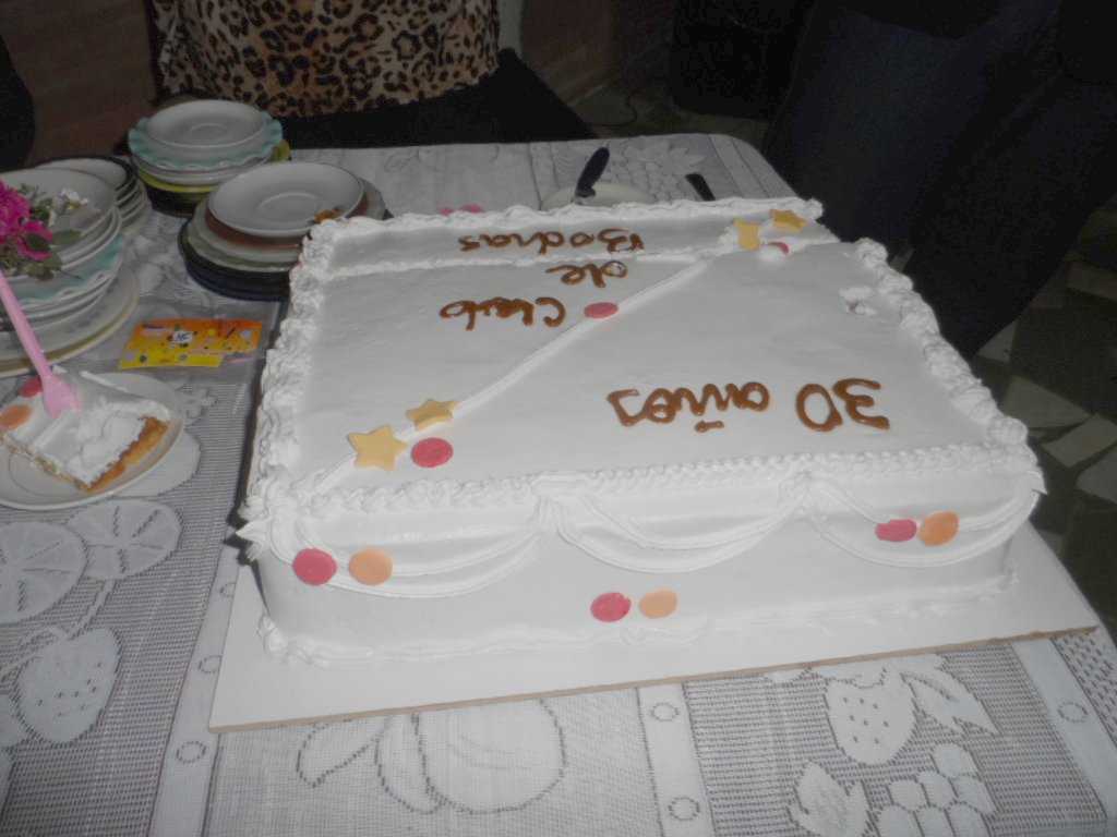 Kegelverein in San Bernardino hatte Geburtstag