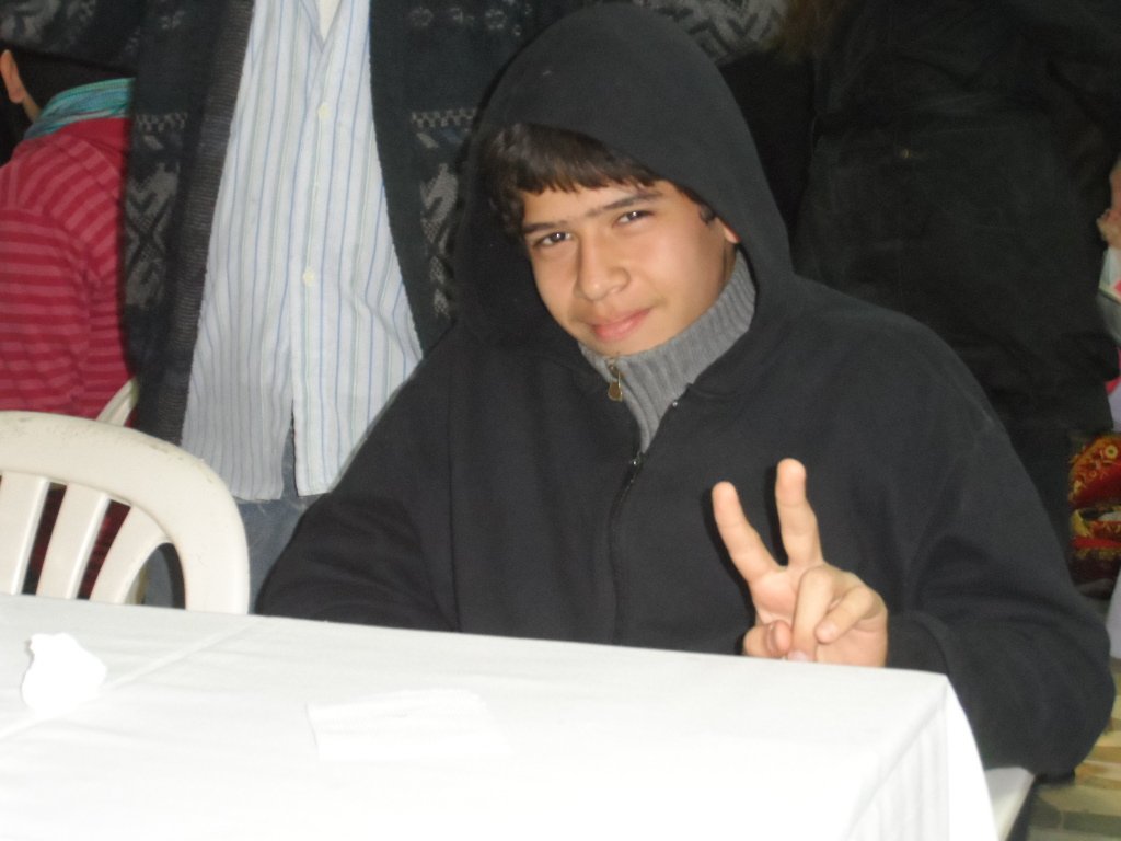 Kegelverein in San Bernardino hatte Geburtstag