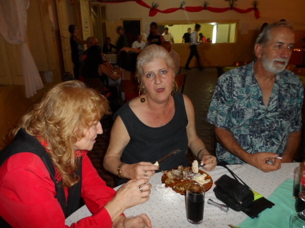 120 Jahre Deutscher Verein Patria in Altos Paraguay