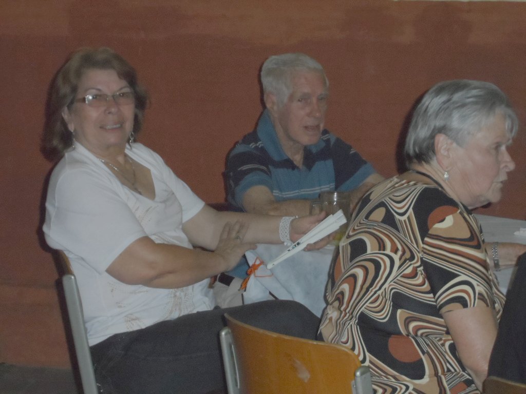 120 Jahre Deutscher Verein Patria in Altos Paraguay