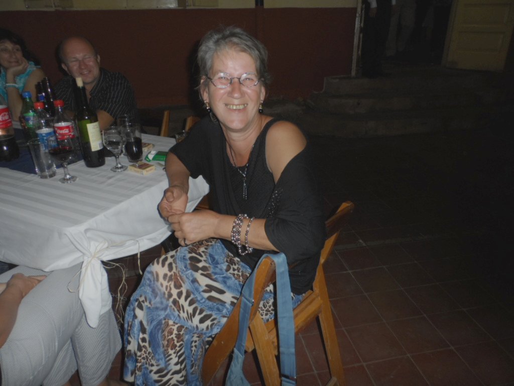 120 Jahre Deutscher Verein Patria in Altos Paraguay