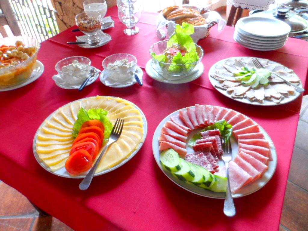 ich denke, es wird mal wieder Zeit.....