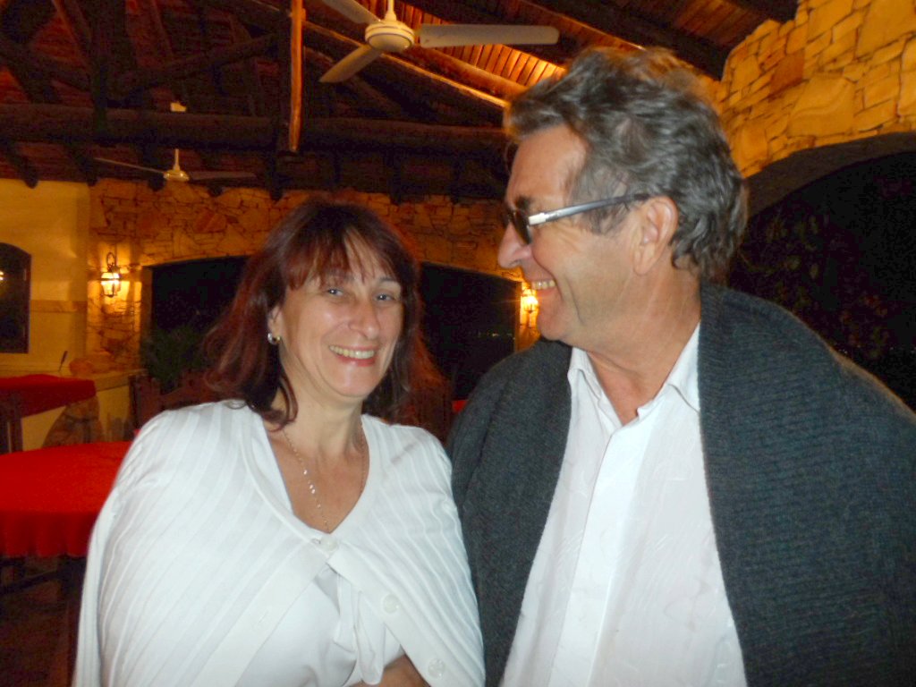 ich denke, es wird mal wieder Zeit.....