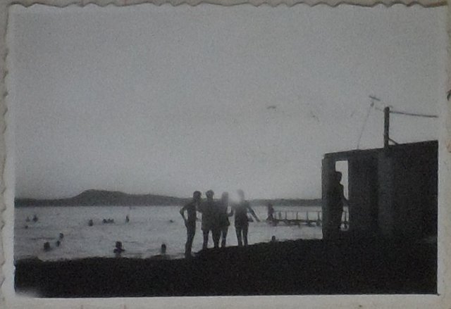 Altes aus Altos in Paraguay