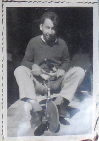 Altes aus Altos in Paraguay