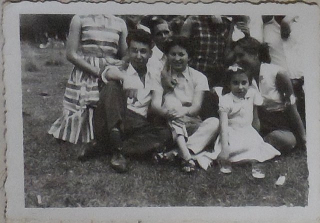 Altes aus Altos in Paraguay