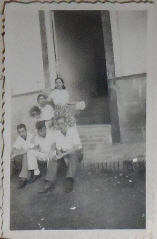 Altes aus Altos in Paraguay