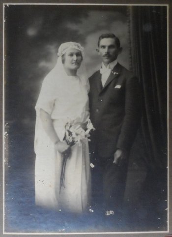 Altes aus Altos in Paraguay