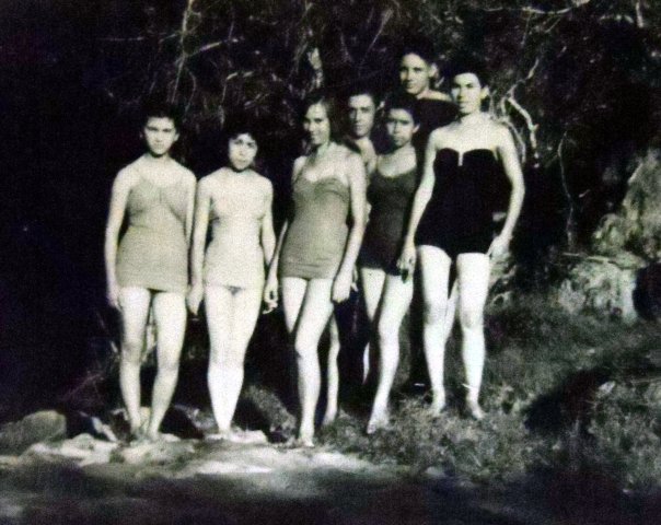 Altes aus Altos in Paraguay