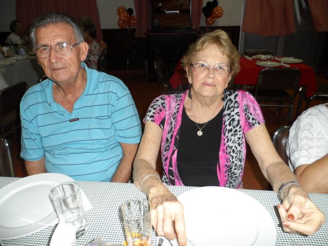 so hat Erna ihren 78. Geburtstag gefeiert