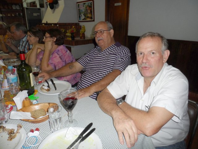 so hat Erna ihren 78. Geburtstag gefeiert