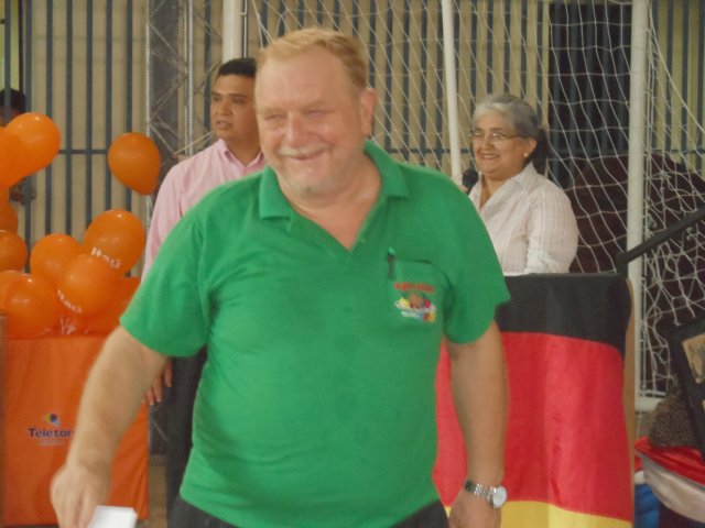 Nun habe ich wieder etwas mehr Zeit