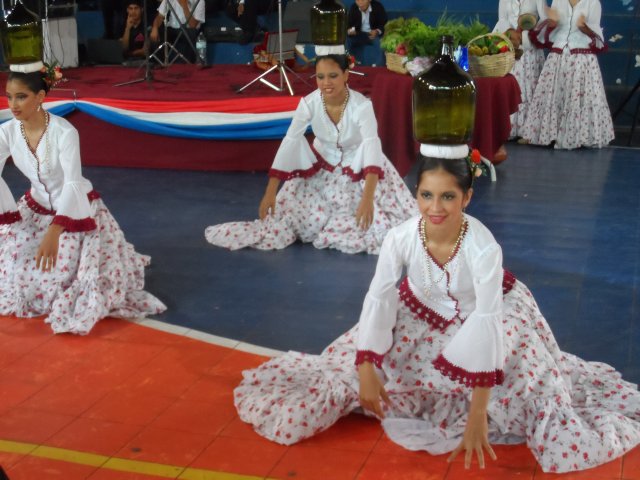 Nun habe ich wieder etwas mehr Zeit