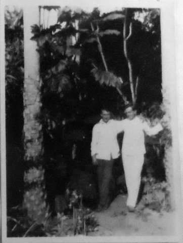 Altes aus Altos in Paraguay