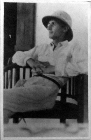 Altes aus Altos in Paraguay