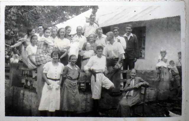 Altes aus Altos in Paraguay