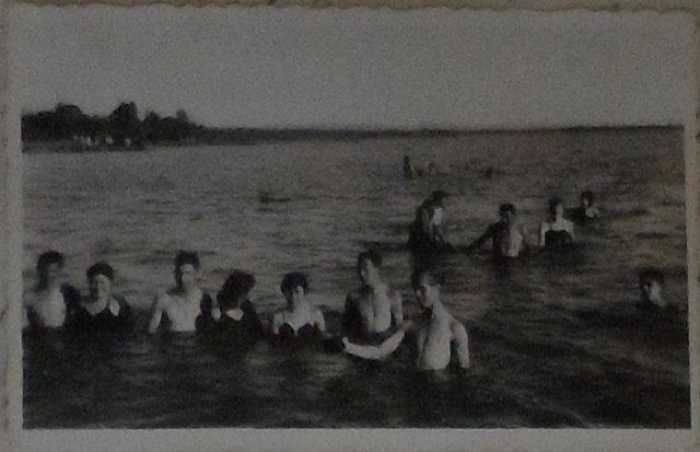 Altes aus Altos in Paraguay