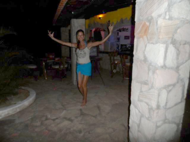 Claudia ist 40 geworden