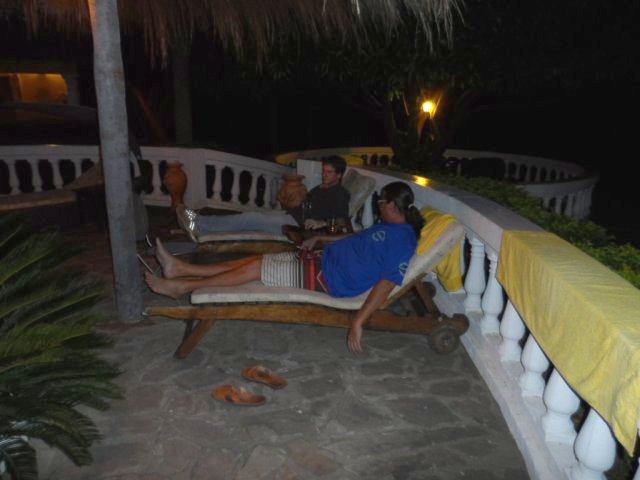 Claudia ist 40 geworden