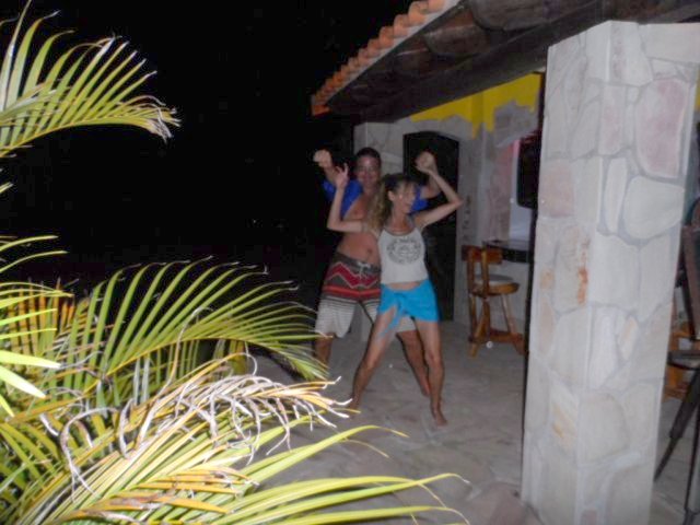 Claudia ist 40 geworden