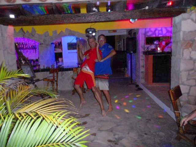 Claudia ist 40 geworden